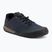 Men's cycling platform shoes Shimano SH-GF400 dark blue