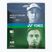YONEX Poly Tour Rev 120 Set 12 m white NT120PRS1W string