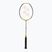 YONEX Nanoflare 001 Feel badminton racket gold