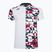 Men's tennis shirt YONEX Crew Neck white CPM105043W