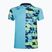 Men's tennis t-shirt YONEX Crew Neck blue CPM105043NB