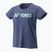Women's tennis shirt YONEX 16689 Practice mist blue