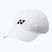 YONEX baseball cap 40095 white