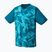 Men's tennis shirt YONEX 0033 Club blue/green