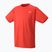 Men's tennis shirt YONEX 0045 Practice pearl red