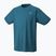 Men's tennis shirt YONEX 0045 Practice blue green