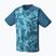 Women's tennis shirt YONEX 0033 Club W blue/green