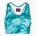 Training bra YONEX 0049 Club blue green