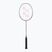 Badminton racket YONEX Nanoray 72 Light gray