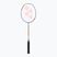 Badminton racket YONEX Nanoray 72 Light gray