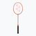 Badminton racket YONEX Nanoray 72 Light dark red