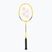 Badminton racket YONEX Arcsaber 73 Light yellow