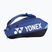 YONEX tennis bag 92426 Pro Racquet Bag 6 pcs cobalt blue