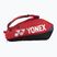 YONEX Pro Racquet Bag 6R scarlet