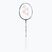 YONEX badminton racket Astrox 88 D Game black/ silver