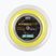 Badminton string YONEX Exbolt 68 Set 10 m yellow
