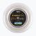 Badminton string YONEX Exbolt 68 Set 10 m white