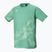Men's tennis shirt YONEX 16744 Practice clear mint