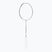 YONEX badminton racket Nanoflare 700 Tour silver sky blue