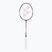 YONEX Nanoflare 700 Game badminton racket midnight purple