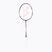 YONEX Nanoflare 700 Play badminton racket midnight/purple