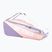 Badminton bag YONEX 52526 Club Racket Bag 6 pink