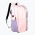 Badminton backpack YONEX 52512 Club 19 l pink