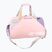 Badminton bag YONEX 52511 Club Boston Bag pink
