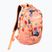 YONEX children's tennis backpack 22512 15 l coral orange