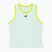 Women's tennis shirt YONEX 16852 Practice W ice blue