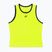 Women's tennis shirt YONEX 16852 Practice In fresh lime
