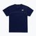 Men's tennis shirt YONEX 10728 Crew Neck dark navy
