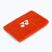 Wrist sweatband YONEX AC 492 cyber orange