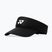 Tennis visor YONEX 40126 black