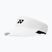 Tennis visor YONEX 40126 white
