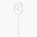 Badminton racket YONEX Astrox 10 white pink