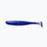 Keitech Easy Shiner midnight blue rubber lure 4560262590894