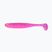 Keitech Easy Shiner pink special rubber lure 4560262601897