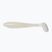 Keitech Swing Impact Fat rubber lure 6 pearl glow 4560262633171