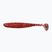 Keitech Easy Shiner red devil rubber lure 4560262635182
