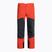 Men's Phenix Twinpeaks ski trousers orange ESM22OB00