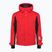 Men's Phenix Blizzard ski jacket red ESM22OT15