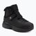 Shoes Descente D.Trace Landtrek Agat black/gray
