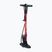 Bicycle pump Topeak JoeBlow Max HP 160psi red