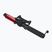 Lezyne Grip Drive HP M ABS FLEX 120psi red bicycle pump