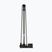 Bike pump Lezyne Macro Floor Drive ABS 220psi flat grey