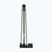 Bike pump Lezyne Macro Floor Drive DV 220psi flat grey