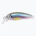 Strike Pro The Flea Suspending Wobbler A210SBO TEV-EG196SP
