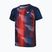 Men's T-shirt Victor T-61001TD  deep sea blue