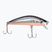 Strike Pro Mustang Minnow Floating Wobbler A70713 TEV-MG002AF